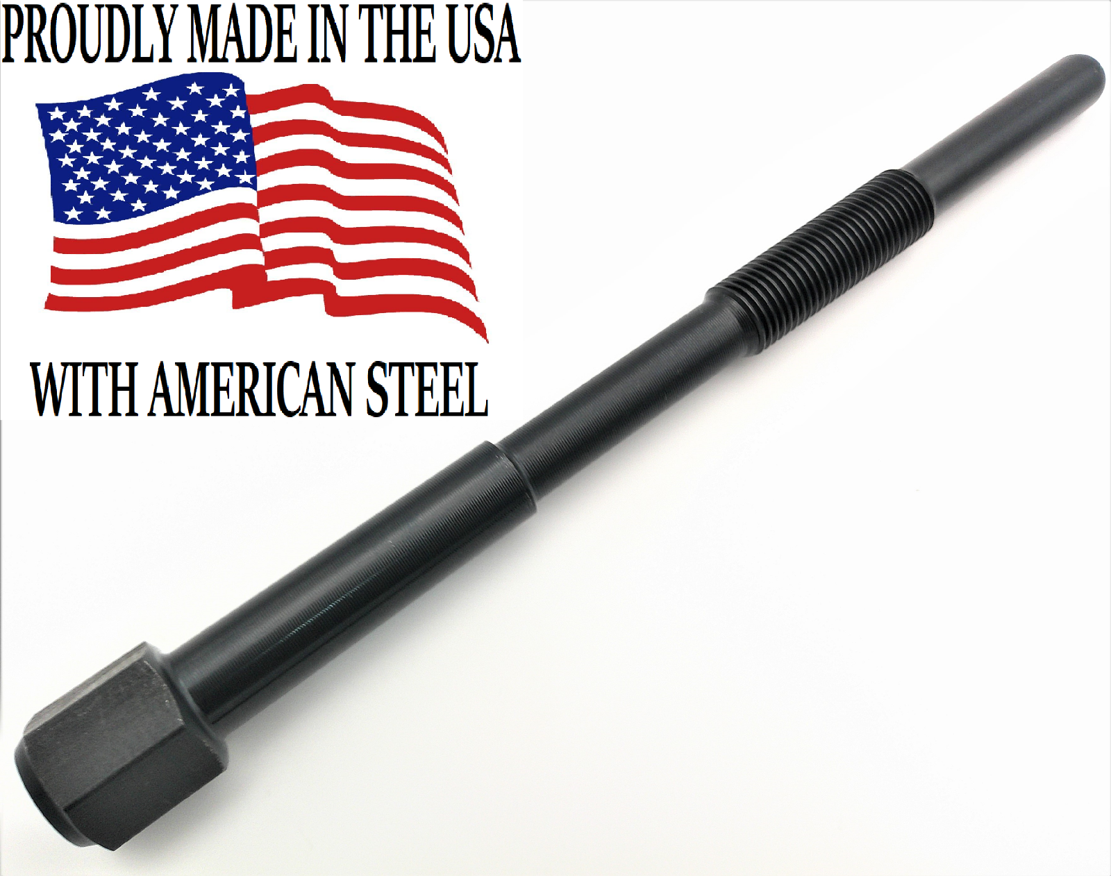 HARDENED BETTER THAN OEM SKI-DOO Primary Clutch Puller Mxz Etec Ptek Renegade