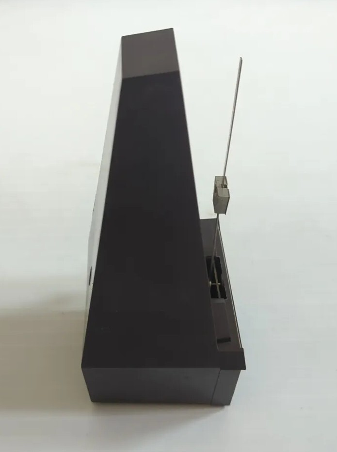 Seth Thomas Metronome Plastic De Maelzel General Time