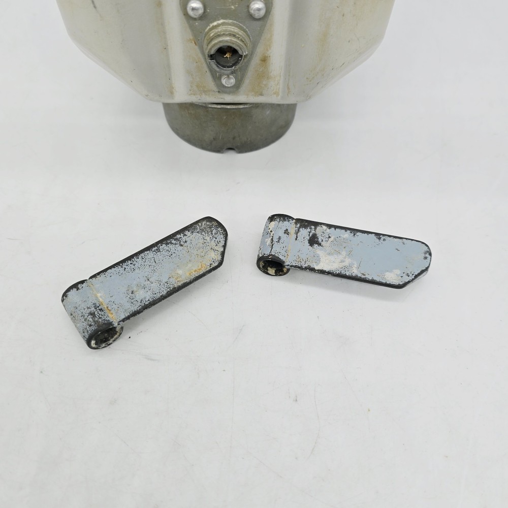 Zojirushi BBCC-S15A Bread Maker Machine Replacement Bread Pan & 2 Paddles