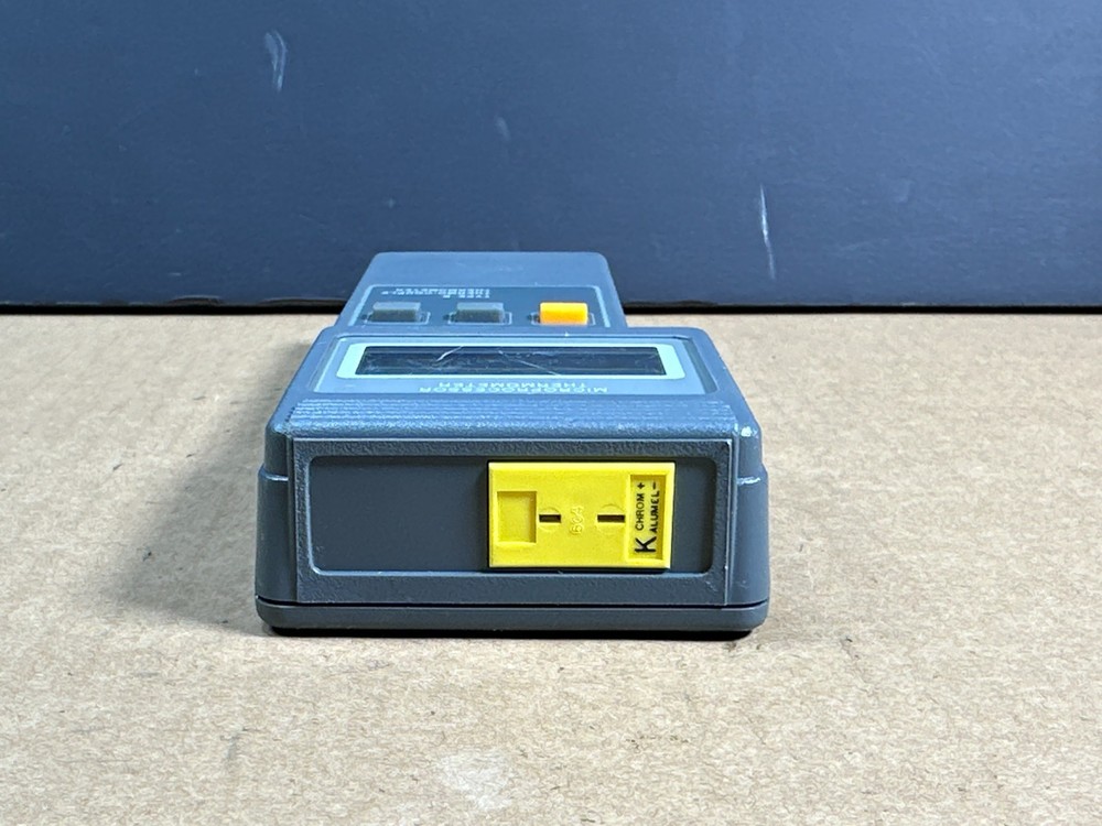 Type K Thermo-Couple Portable Digital Microprocessor Thermometer Ships Fast!!!