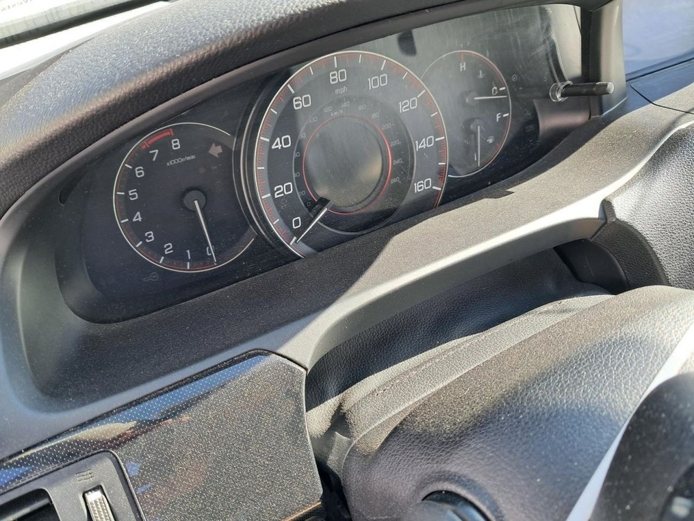 ACCORD 2015 Glove Box 4832722