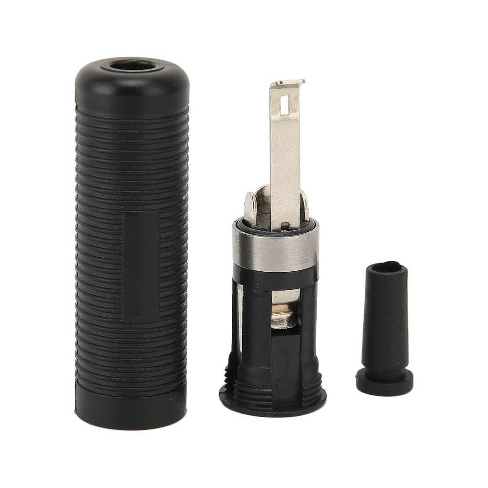 Replacement Helicopter Plug Headset Adapter U‑174/U Solder Type Headset Adapter