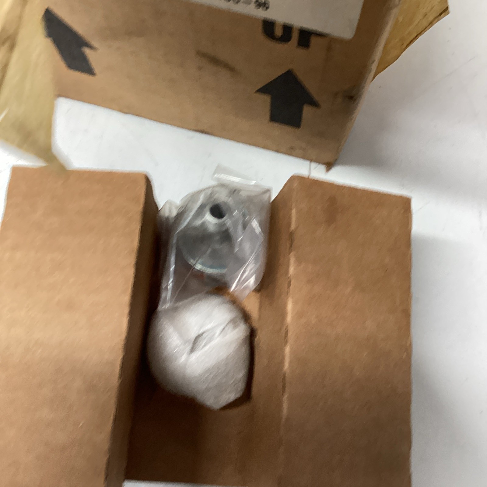 Gast Air Motor 2AM-NCC-96 V-822S