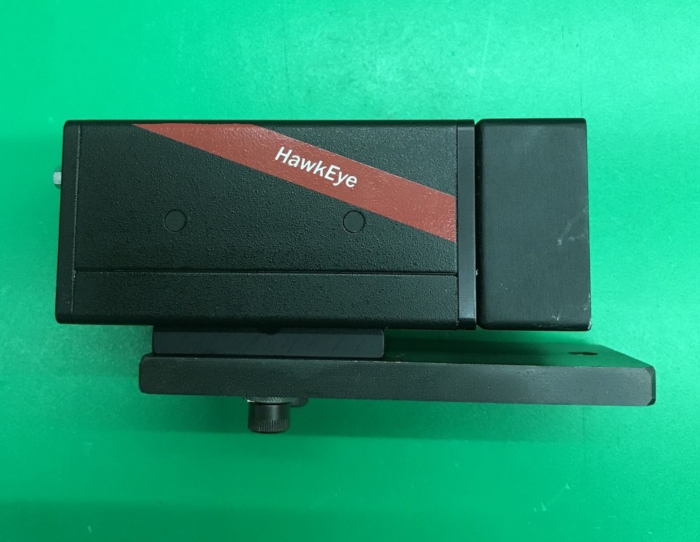 Hawkeye Microscan Bar Code Reader Model No. HE1515MD-M, PN: 014-HE1515-12