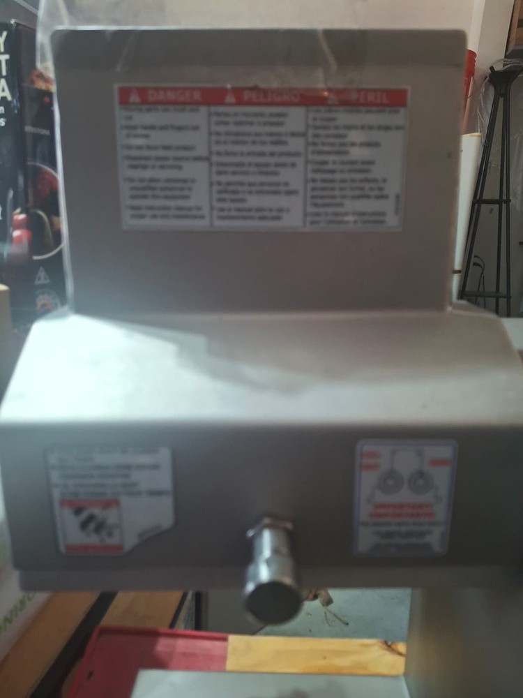 Industrial Meat Tenderizer