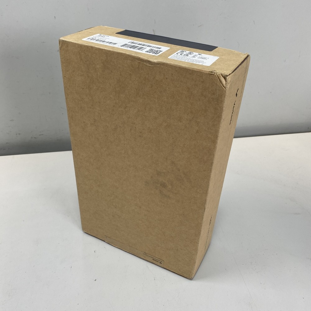 Verkada TD53 - IP intercom station - video