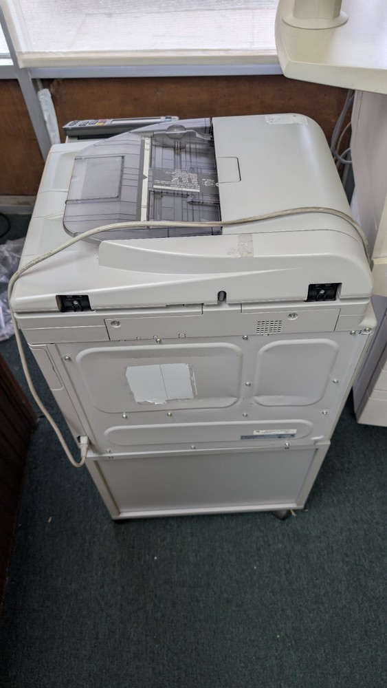 Ricoh Savin MPC-305-SPF Multi-function Printer *Preowned*