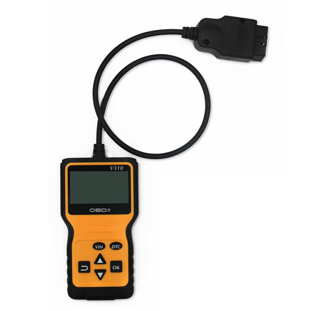 OBD 2 Scanner Enhanced GM Automotive Engine Code Reader Car Diagnostic Tool