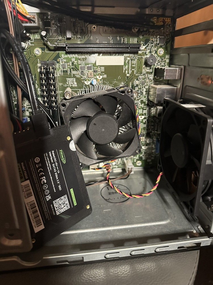 perfect budget office/productive desktop