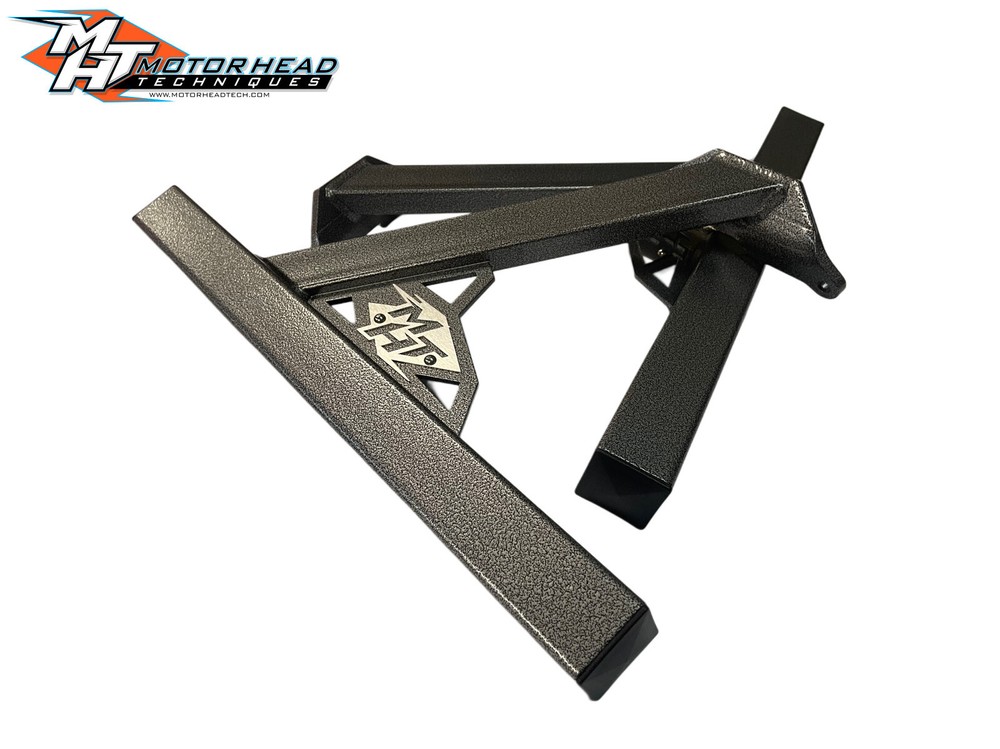 Small Block Ford Engine Stand (289, 302, & 351w)