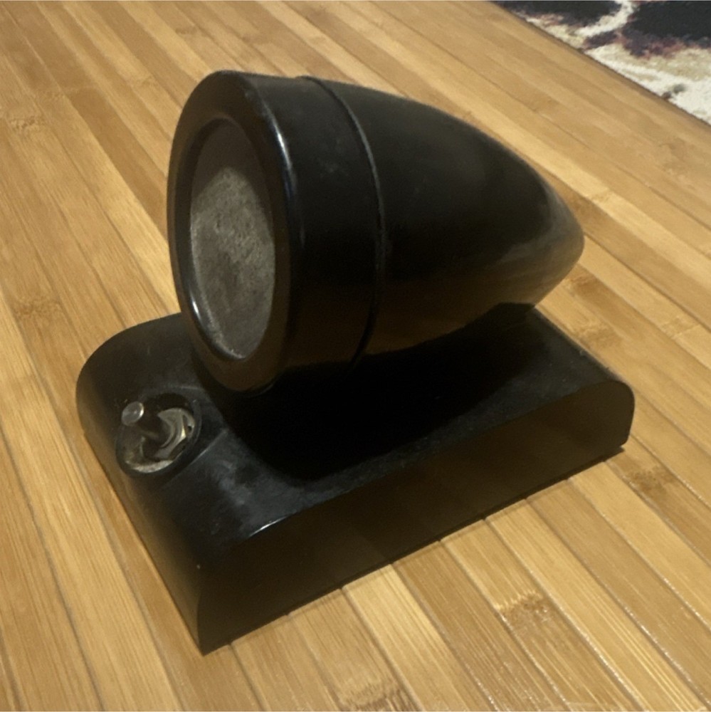 G.E.C. Vintage Electrical Transformer E05458 Made in England