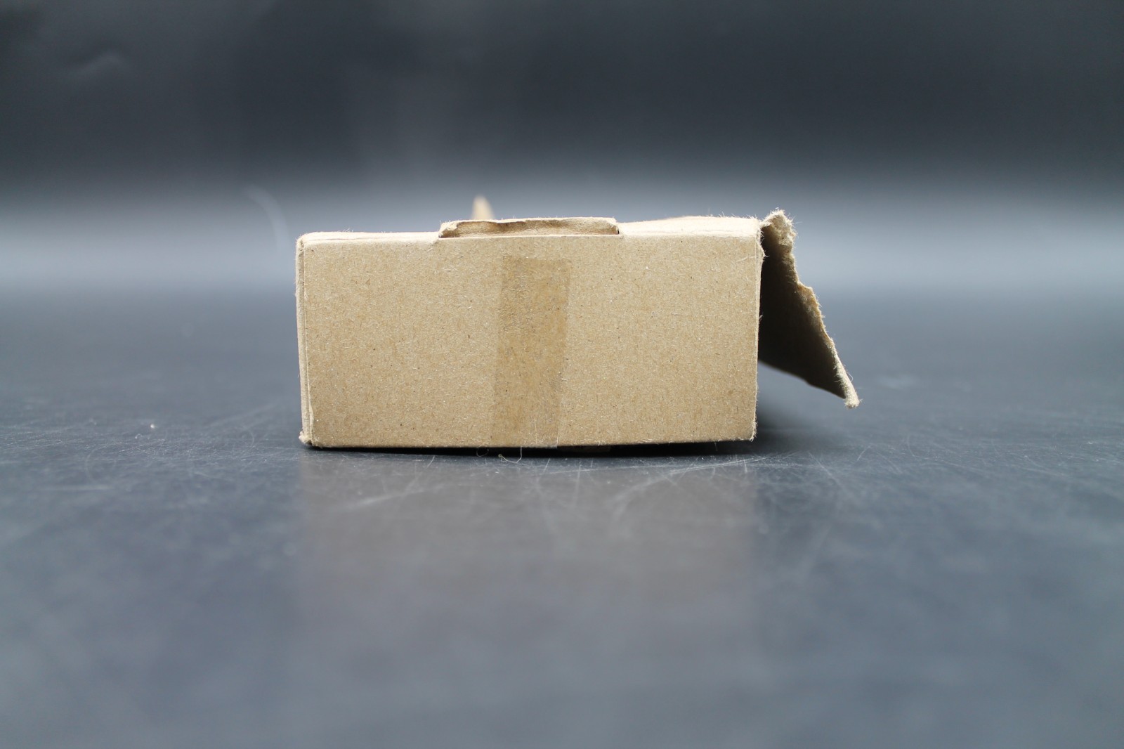 Vintage US Military Brass Stencil Set 3 Inch A-A-130A Marking Kit Middletown