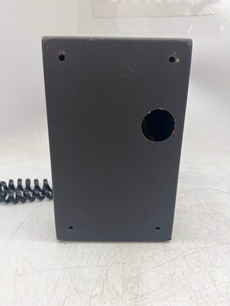 Phontech BTS-4040 Batteryless Telephone (Used)