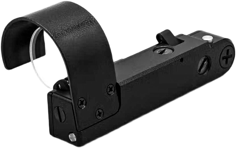 OKP-7 Green Dot Reflex Sight w/Triangle Reticle For Hunting with Picatinny RaiI