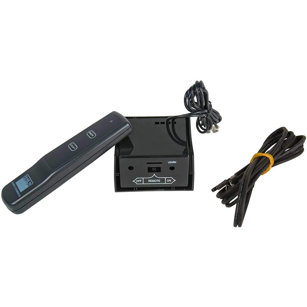 Peterson Real Fyre Basic Variable Flame Height Remote -15 and 17 Pilot Kits Only