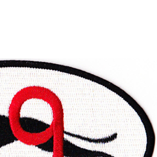 DESRON 19 Destroyer Squadron Patch Greyhound