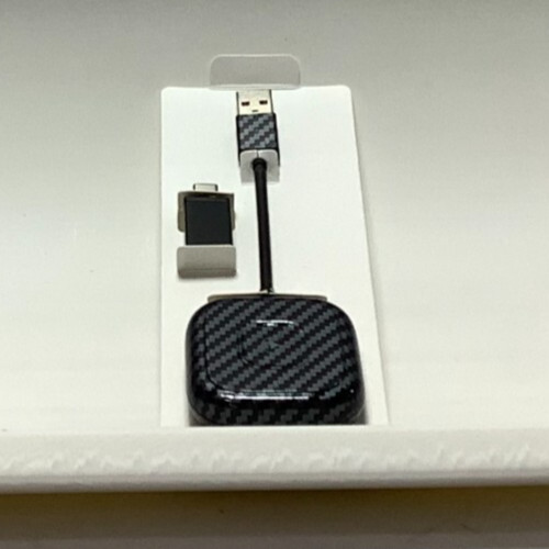 Wireless carplay Adapter iphone