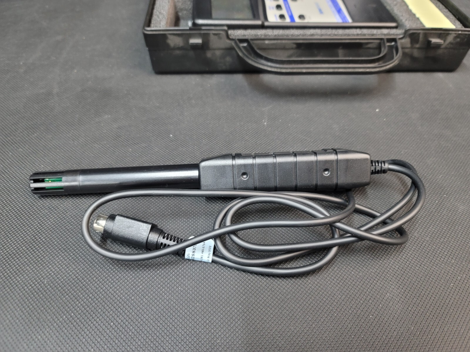 Fisherbrand Traceable Digital Hygrometer Thermometer Dewpoint