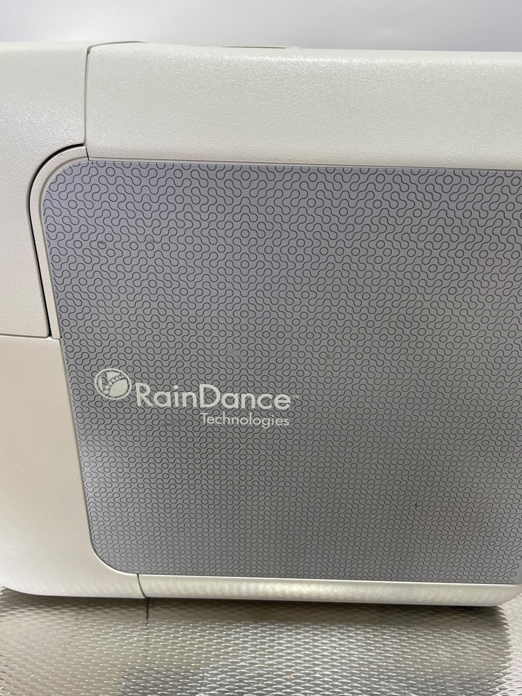 RainDance Technologies 20-04402 RainDrop Sense PCR