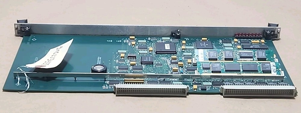 *DEFECTIVE* Van Dorn PC330-029 Rev B Sequencer PCB Module 330029 🇺🇸 Made