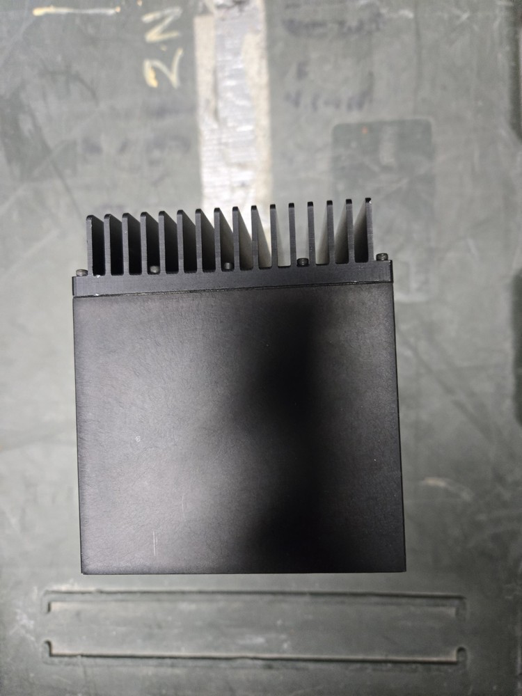 RAMP-25 Remote Amplifier Multiband Platform