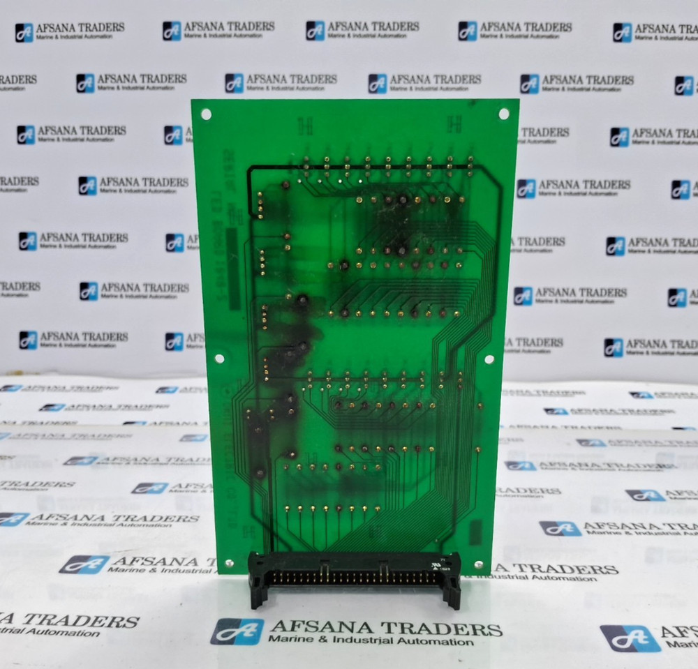 OKUI | 1040-2 | LED BOARD