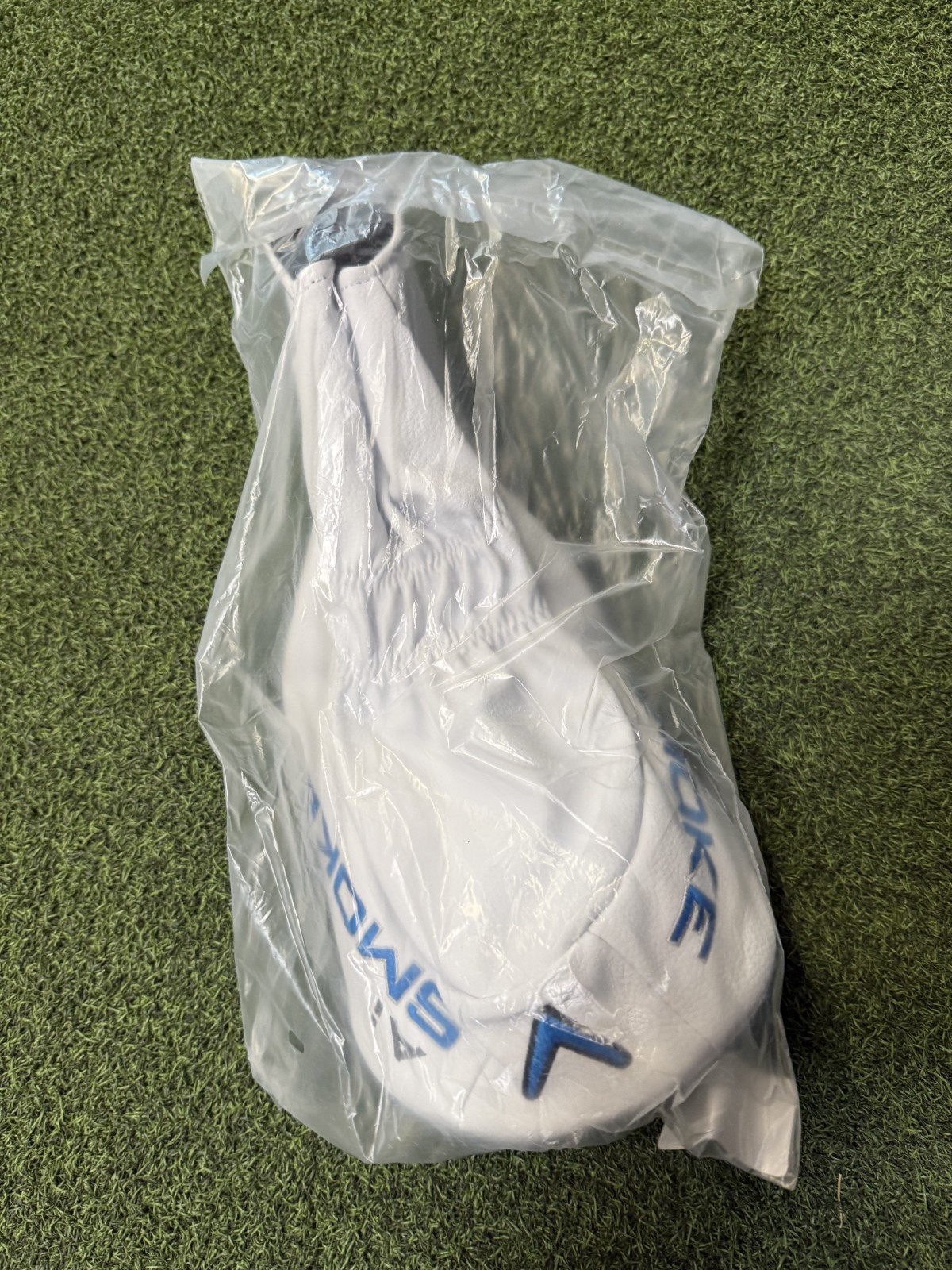 *FACTORY SEALED* Callaway Ai Smoke Max D Driver RH 10.5 Head Only | Hc included!