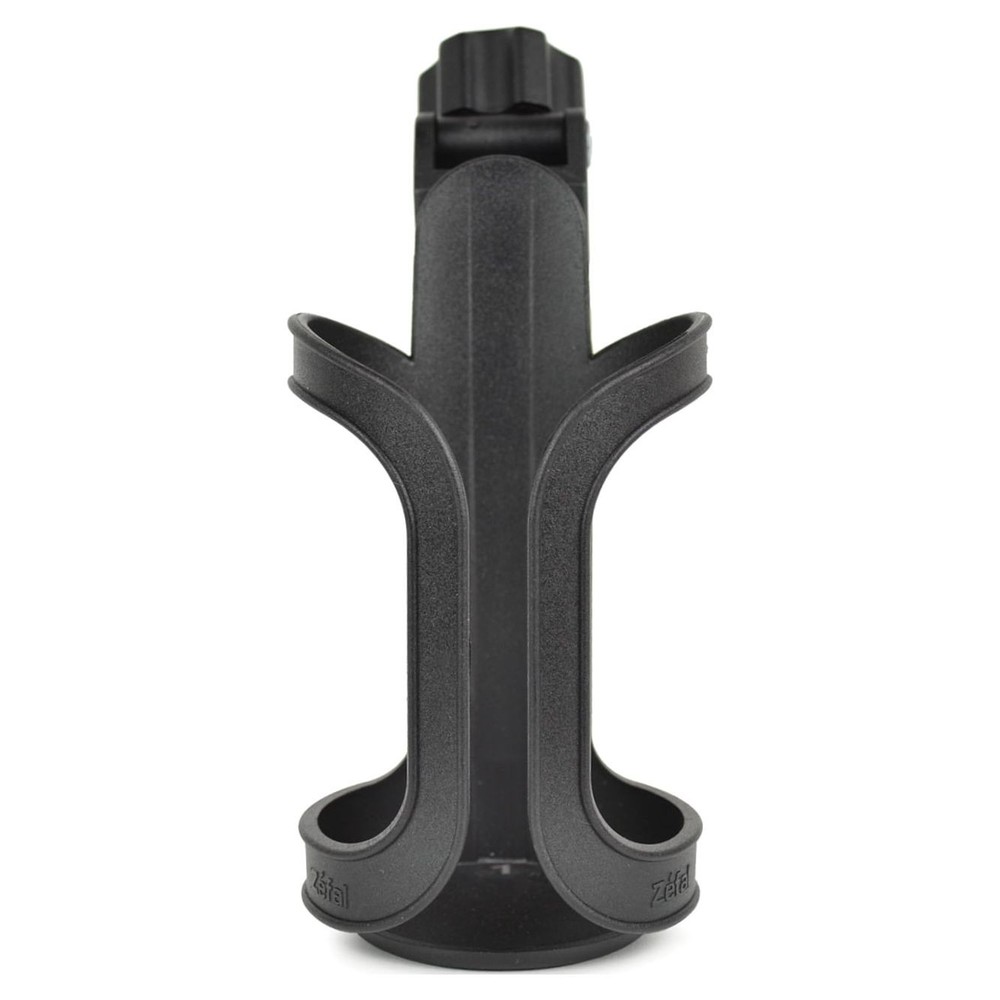 Handlebar Water Bottle Cage Multi Placement Black