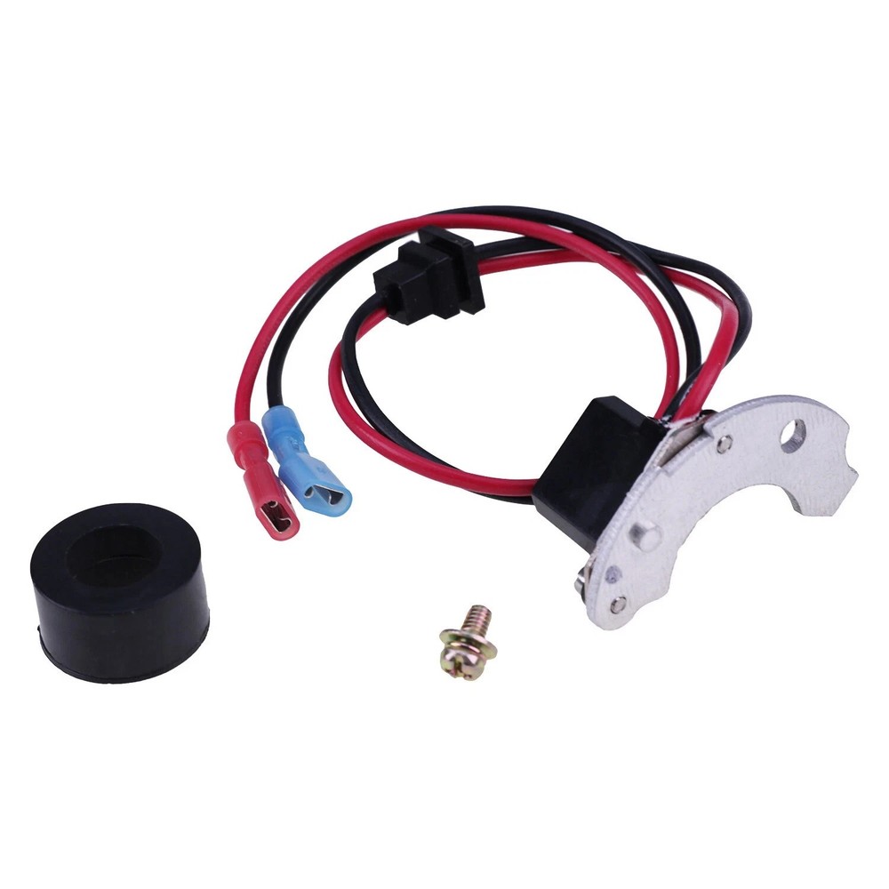 Electronic Ignition Module for VW Bug Bus Ghia Buggy 034 Distributor AC905545