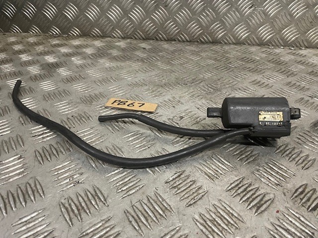 SUZUKI GSF bandit coil