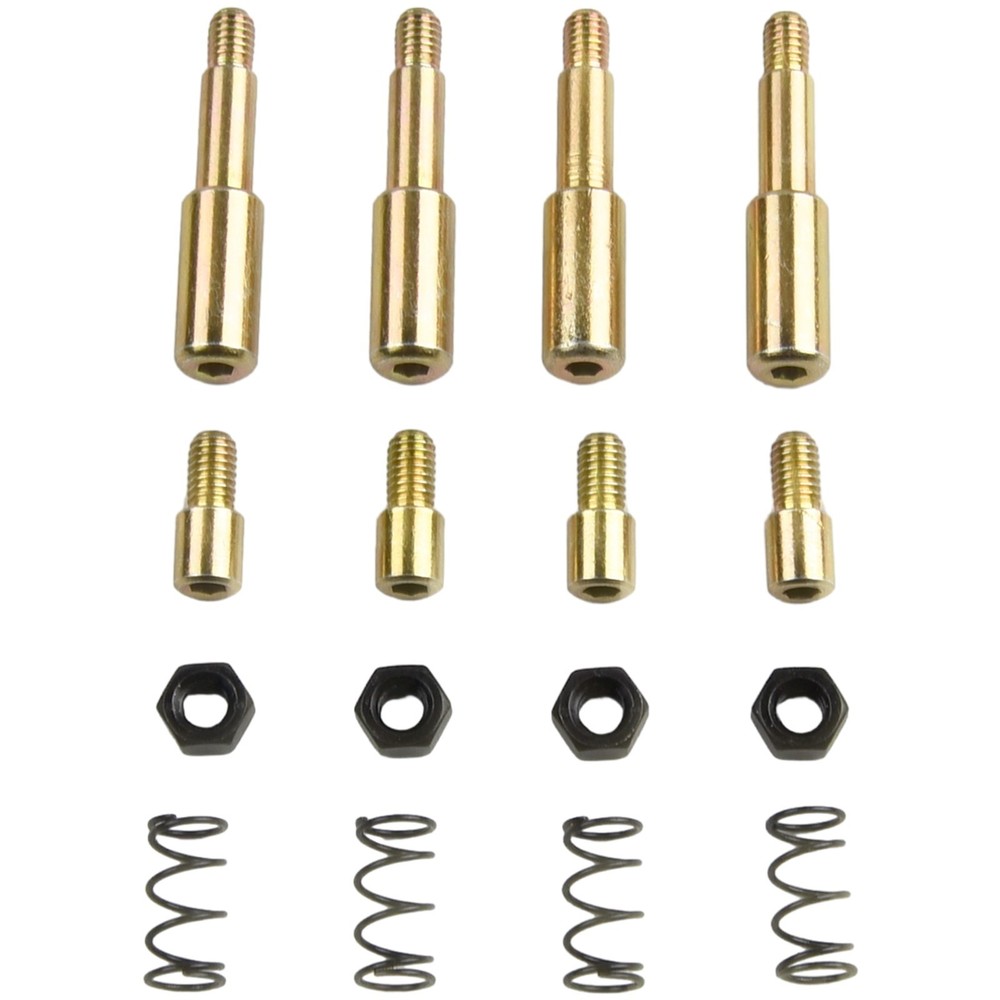 Efficient Replacement Hardware Bag for DW7351 Planer 16pcs Enhanced Performance