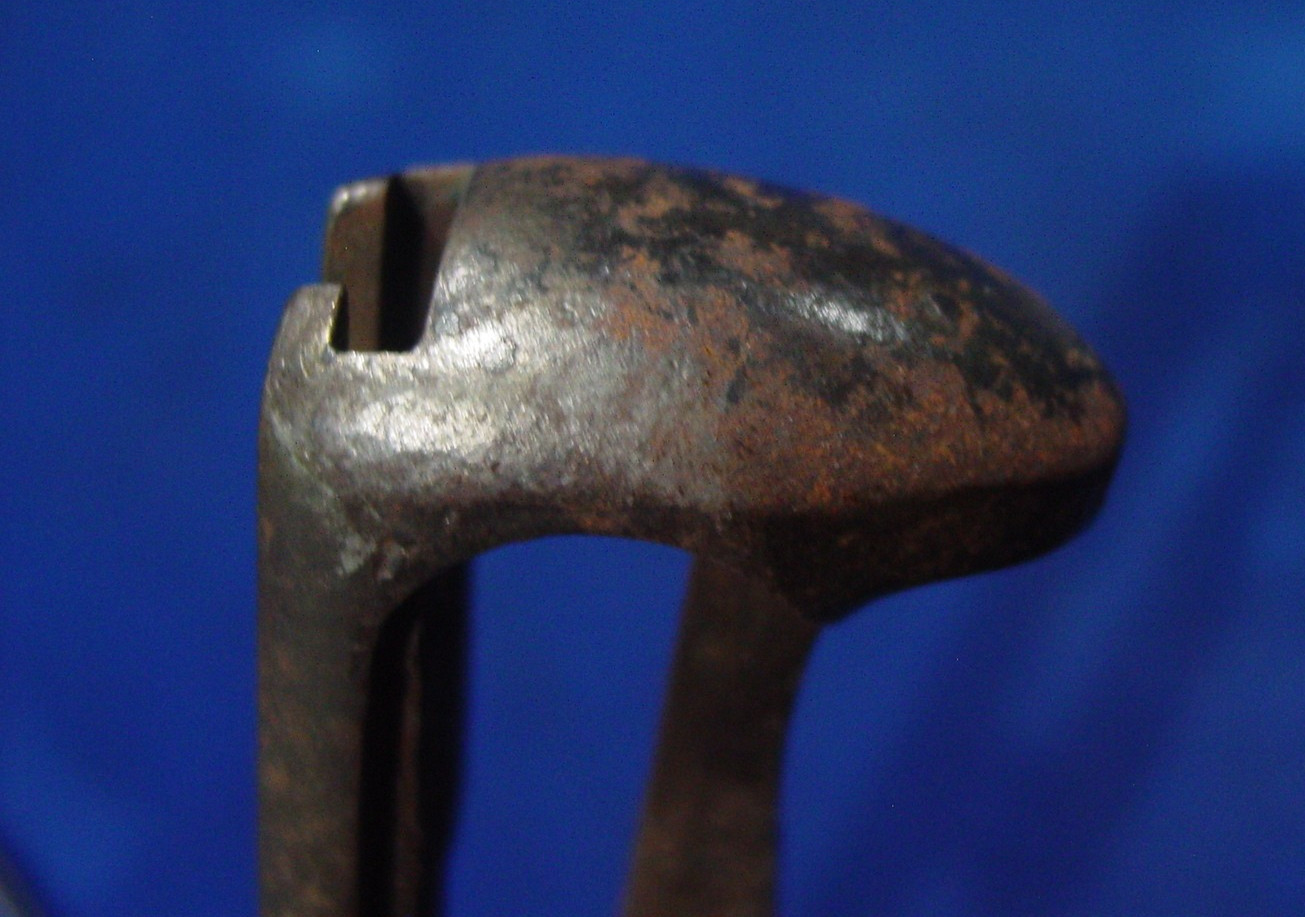 WWI US Model 1905 Rifle Bayonet Sword SA Springfield 1906