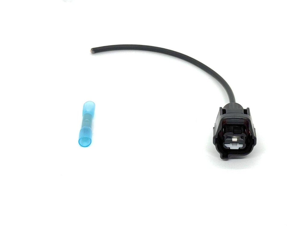 Starter Solenoid Pigtail PLUG Connector for 2019-2022 RAM 2500 3500 6.7L DIESEL