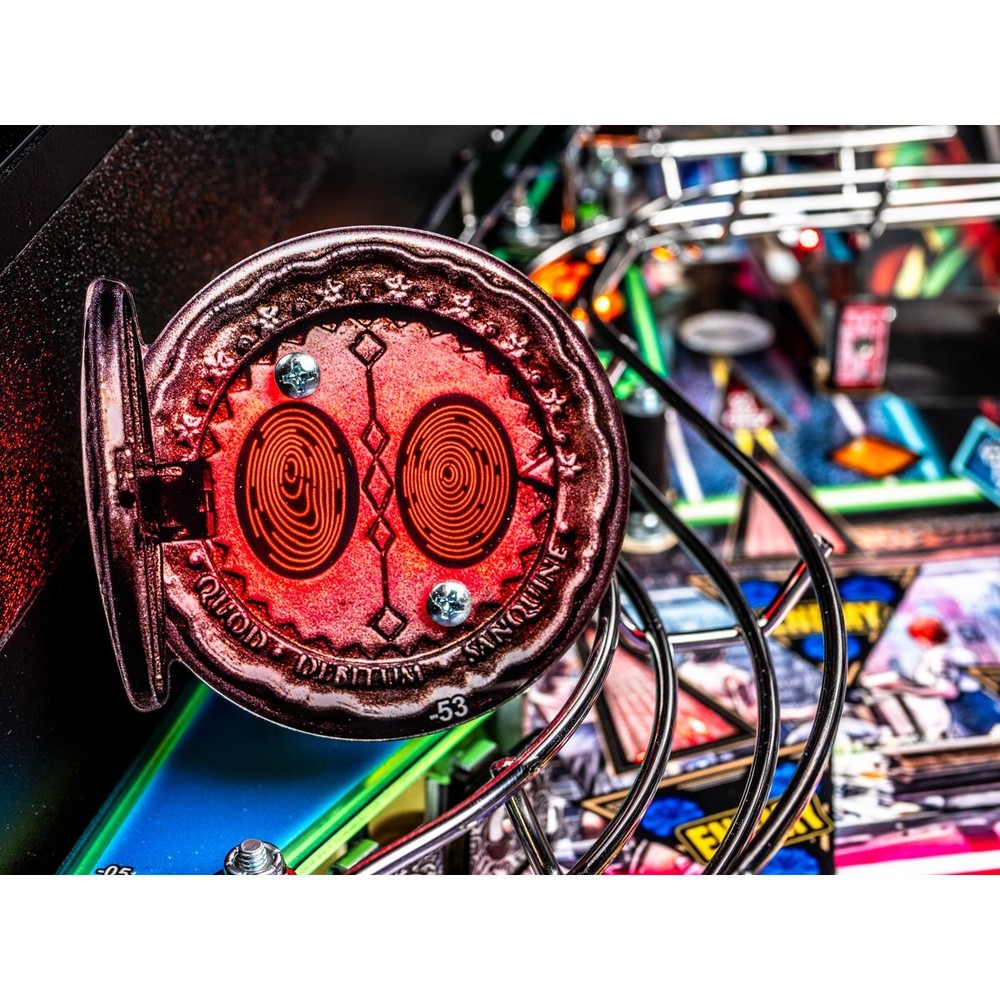 Stern John Wick Pro Pinball Machine