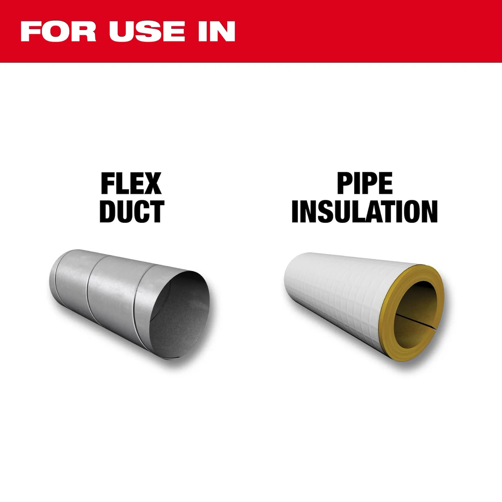 Milwaukee 48-22-1927 Duct Knife