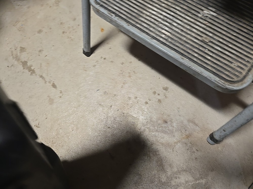 Ridgid RP 240 Press Tool Storage Case Only.