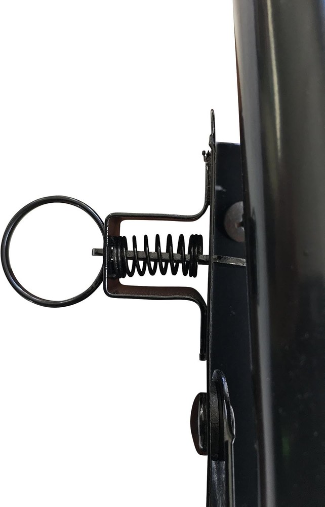 Cushioned Padded Folding Stool