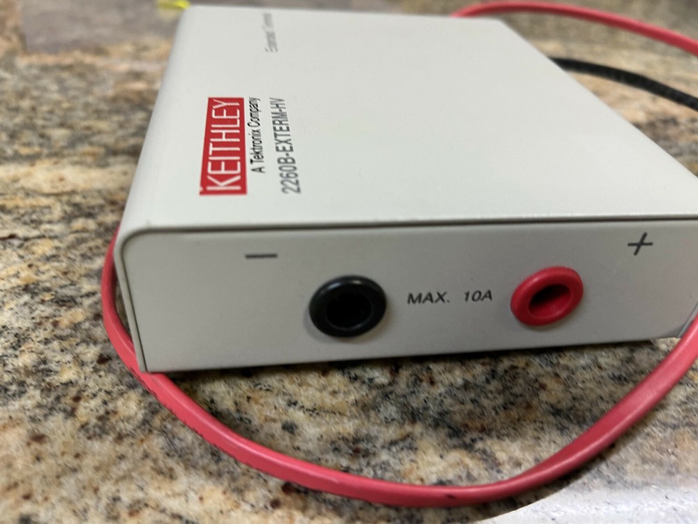 2N Keithley 2260B-EXTERM Extended Terminal for Series 2260B