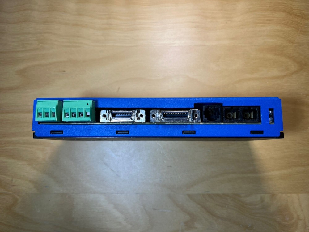 COPLEY CONTROLS SERVO DRIVE, ACCELNET 800-1743