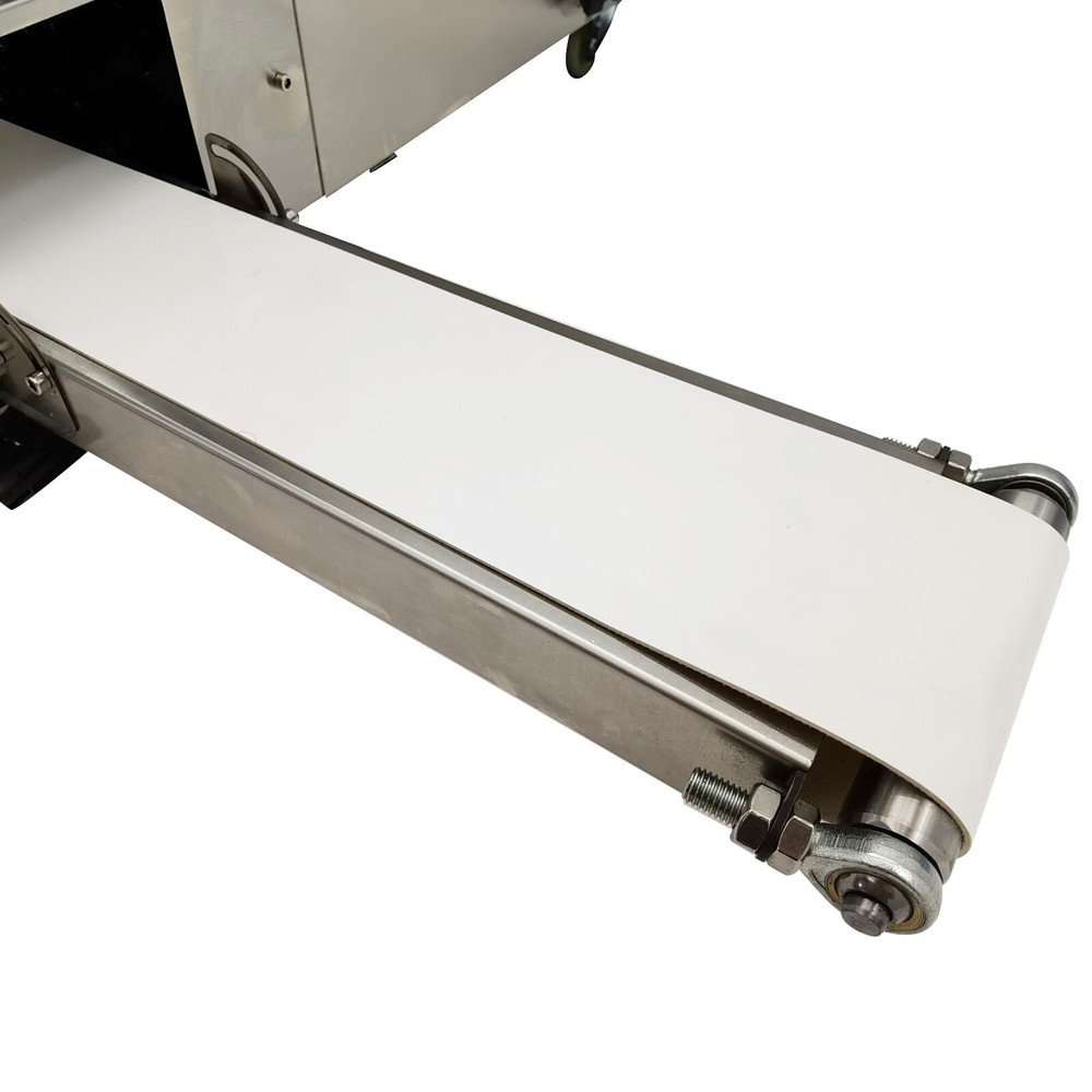 110V Bun Machine Automatically Divides the Dough Steamed Stuffed Bun Machine