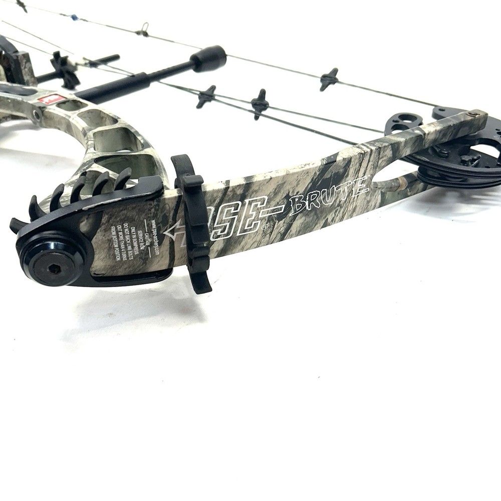 PSE Brute Bow RH 25-30" / 70lbs.