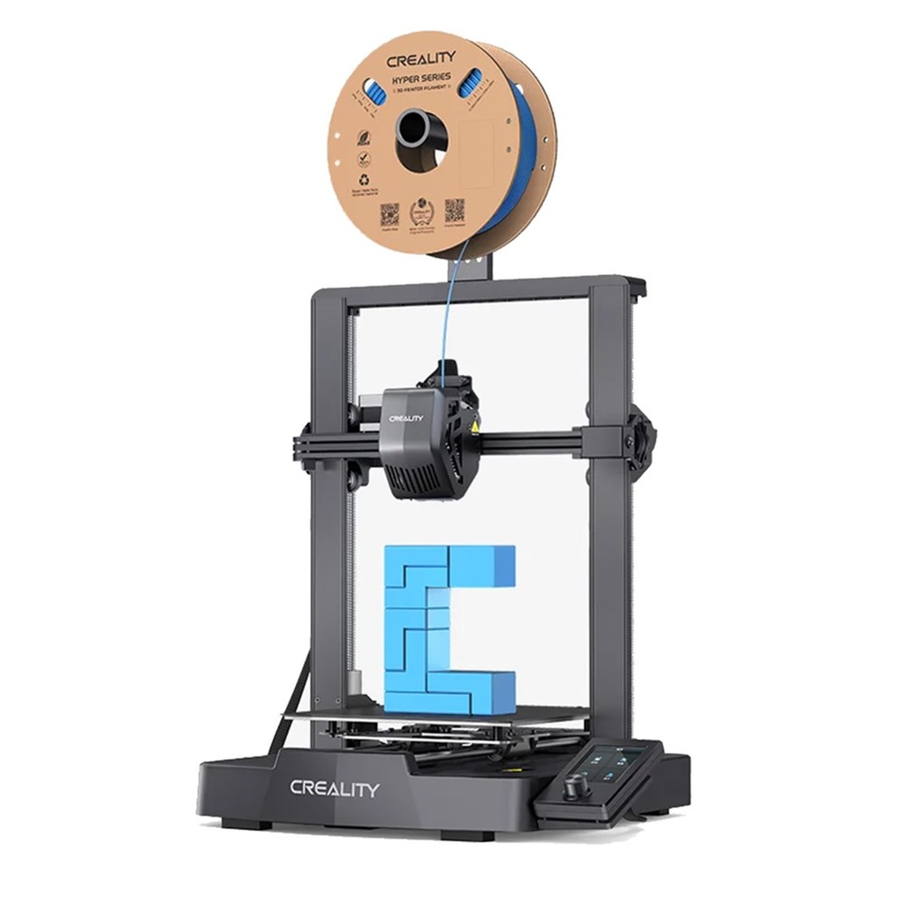 Creality Ender-3 V3 SE 3D Printer