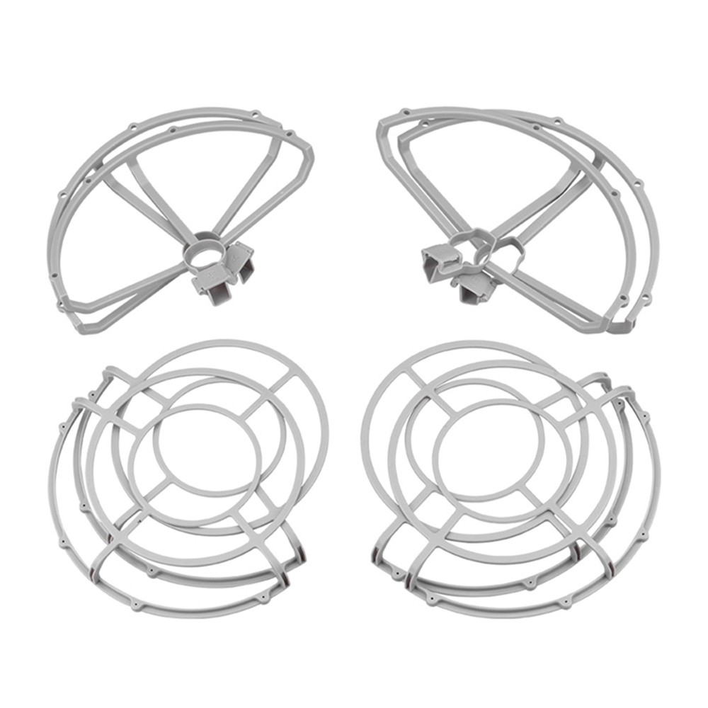 Propeller Guard for DJI Mini 2 / Mini SE Anti-Collision Protector Ring
