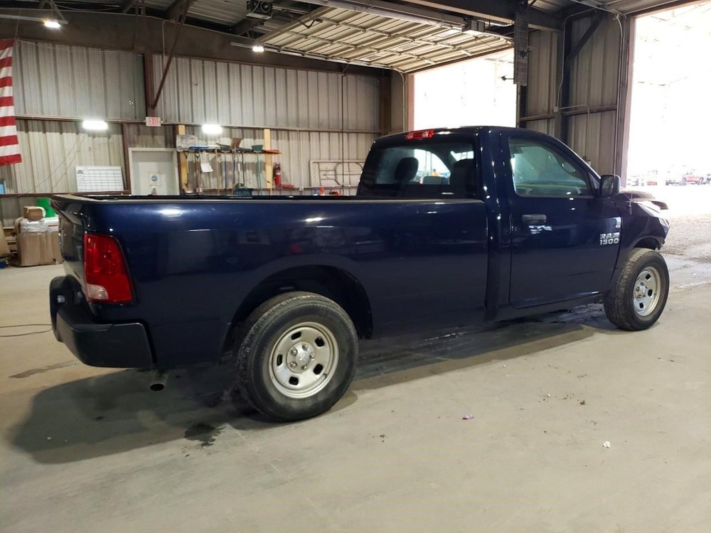 2016 - 2020 Dodge 1500 Pickup Engine ECM Electronic Control Module 3.6L