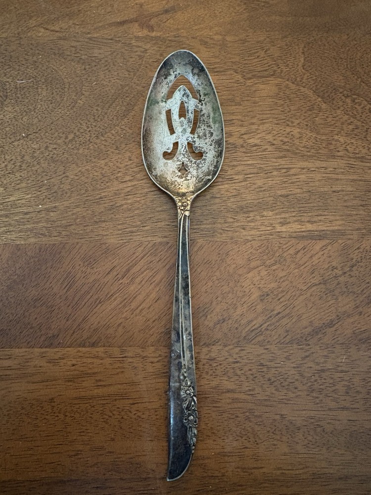 Dirty Spoon
