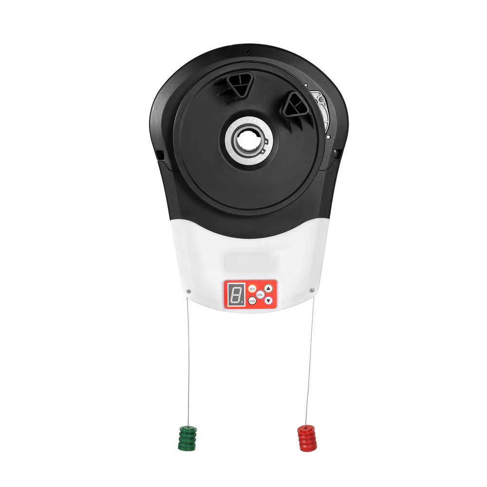 800N Automatic Automatic Garage Roll Up Roller Door Opener 24V DC Motor Rolling