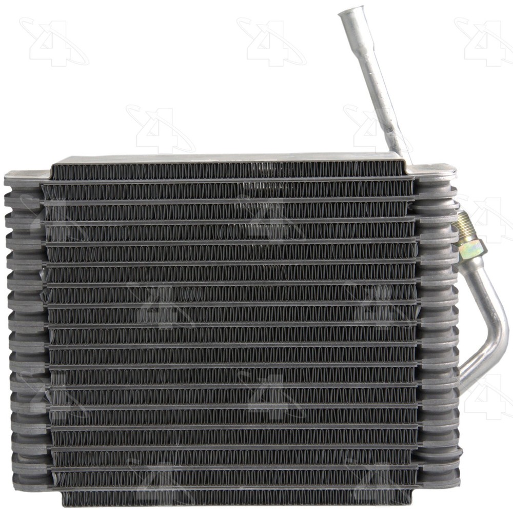For 2000-2005 Ford Excursion A/C Evaporator Core Front 4 Seasons 2001 2002 2003