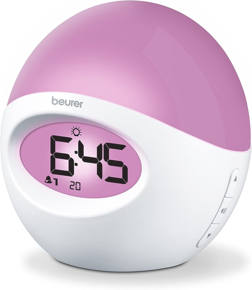 Beurer WL 32 - Wake-up Light