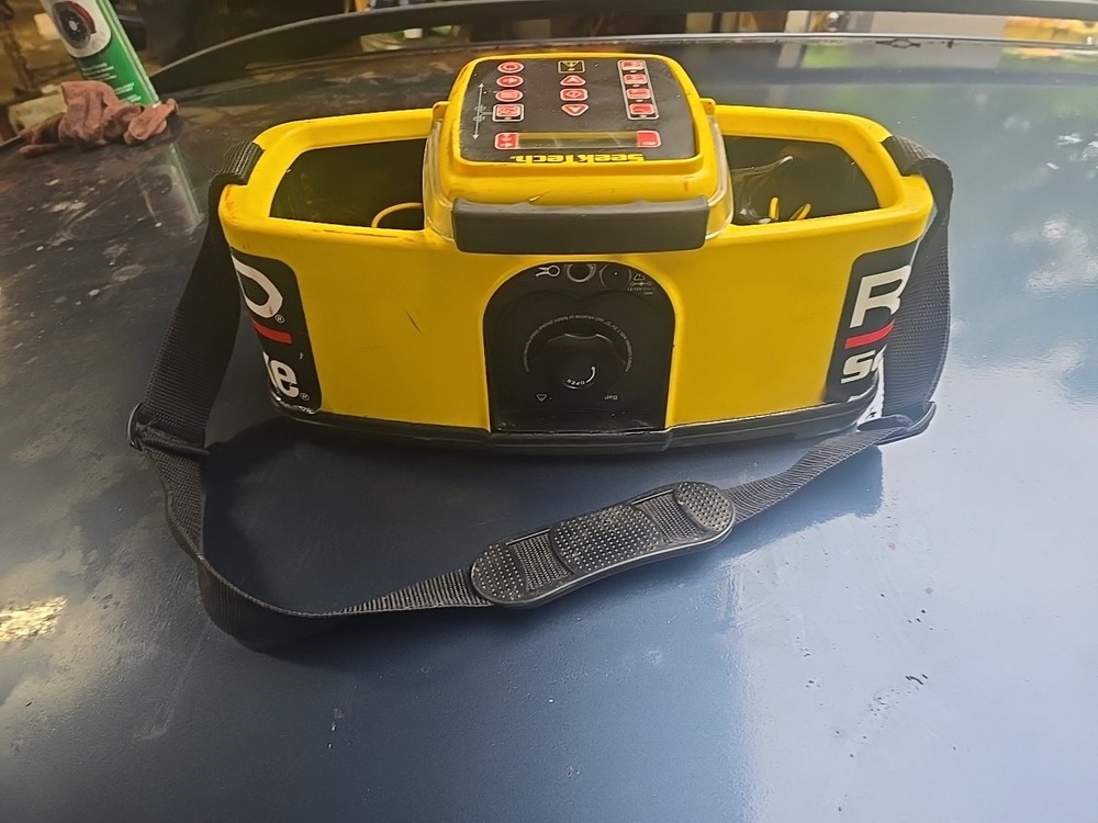 Ridgid SeekTech ST-510