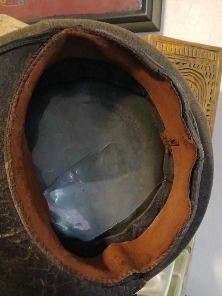 WW2 American Hat Original